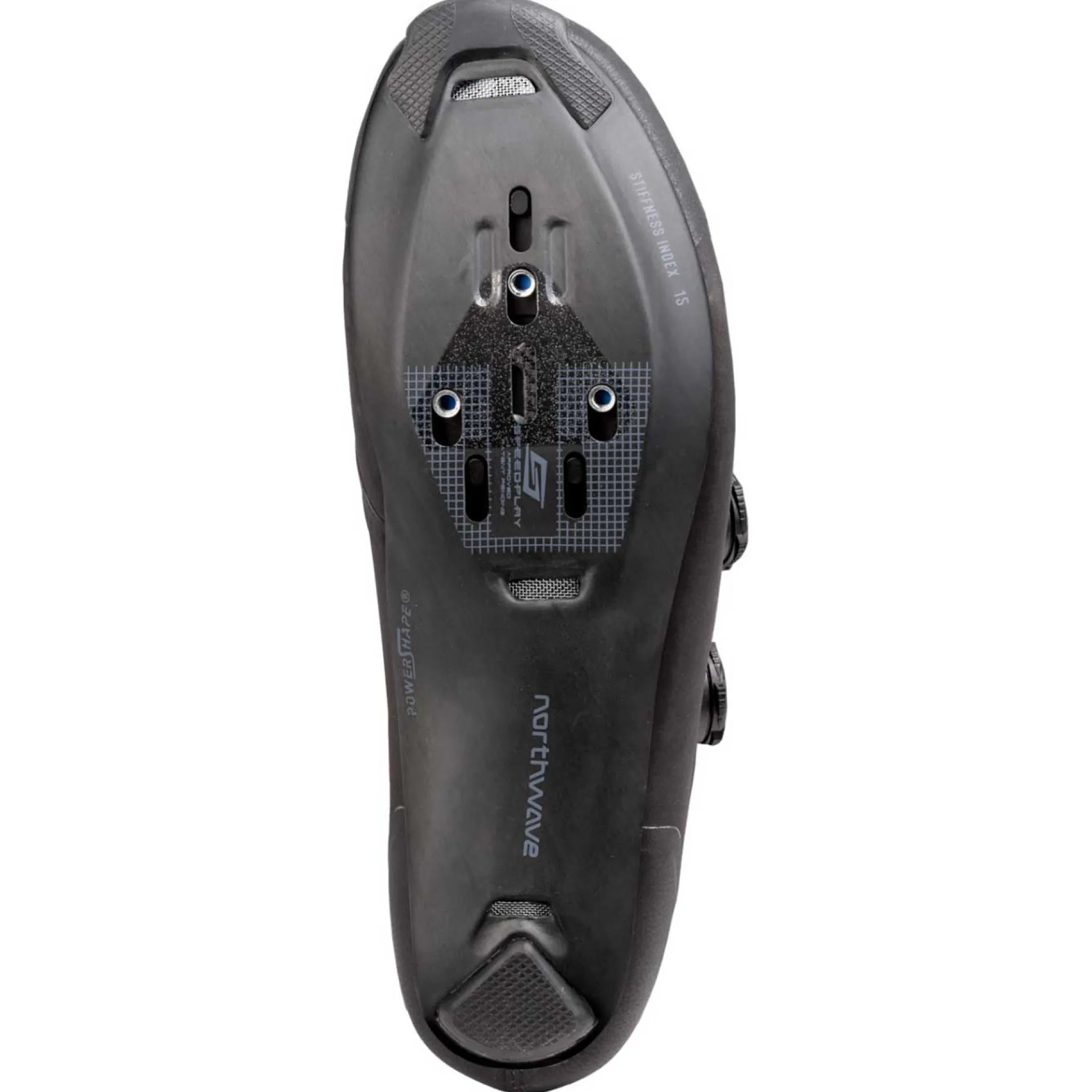 Scarpe Northwave Flagship R GTX - Nero