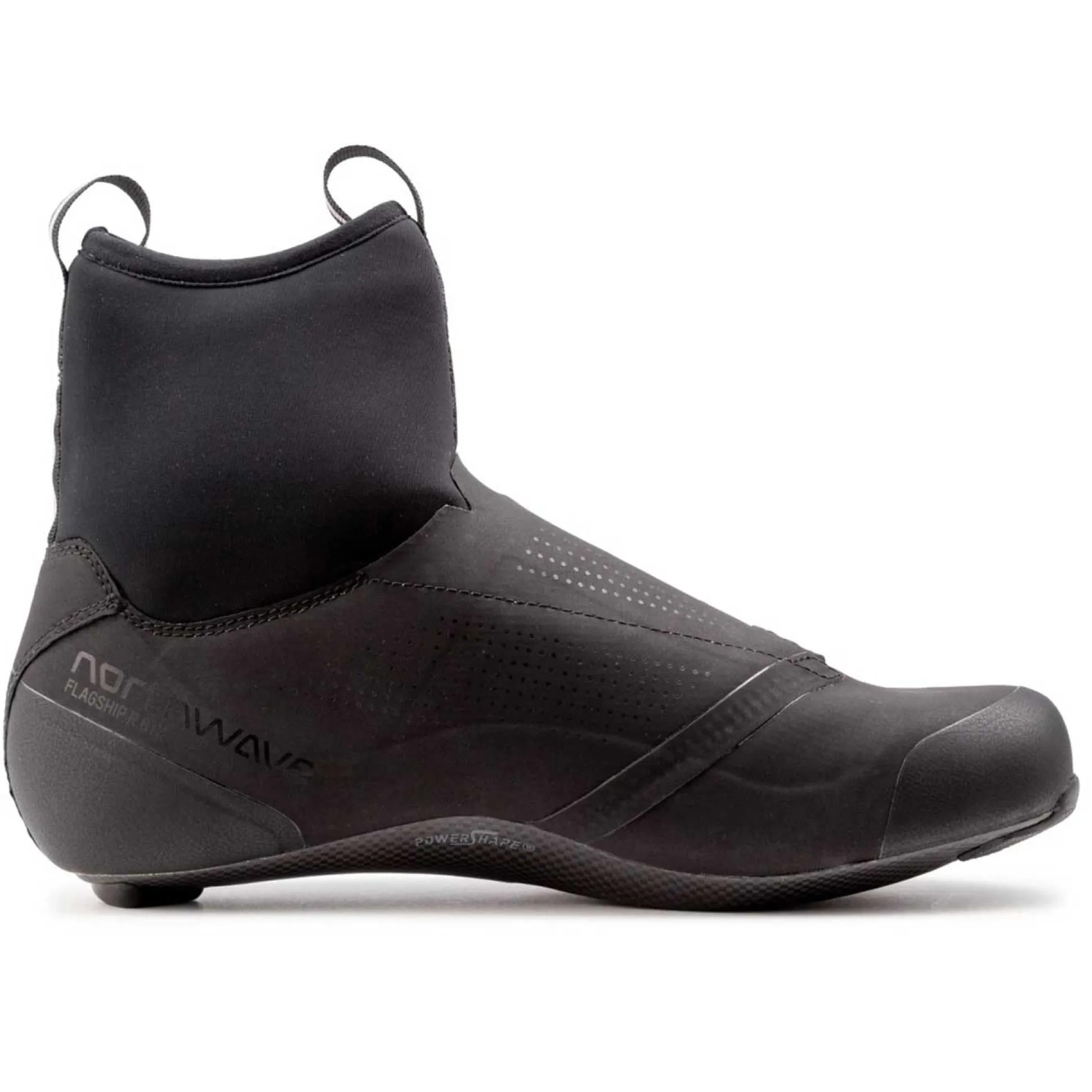 Scarpe Northwave Flagship R GTX - Nero