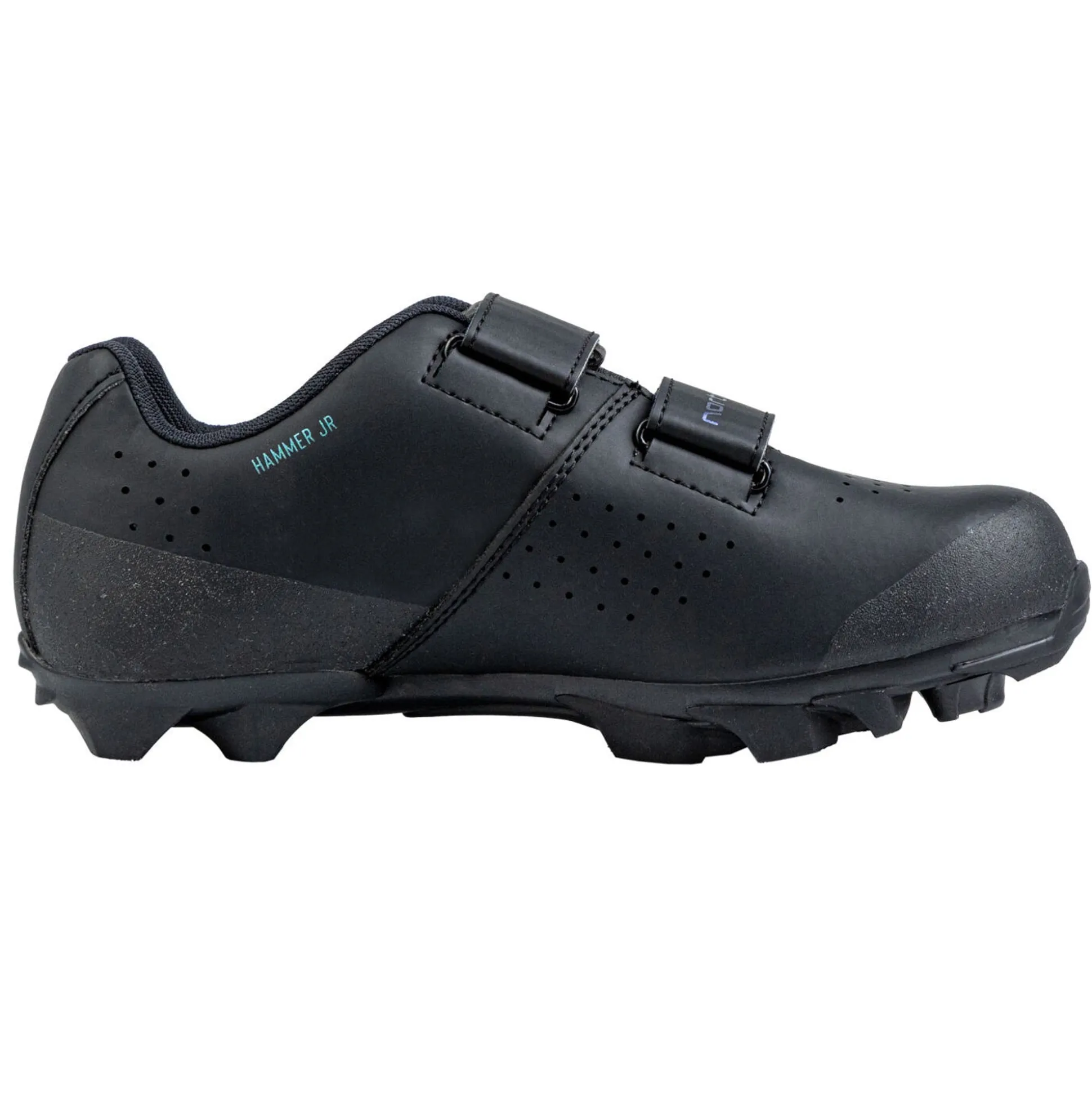 Scarpe Northwave Hammer Junior - Nero