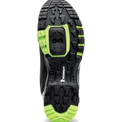 Scarpe Northwave Himalaya - Nero
