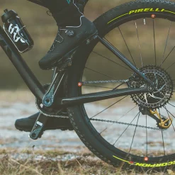 Scarpe Northwave Magma XC Core - Nero