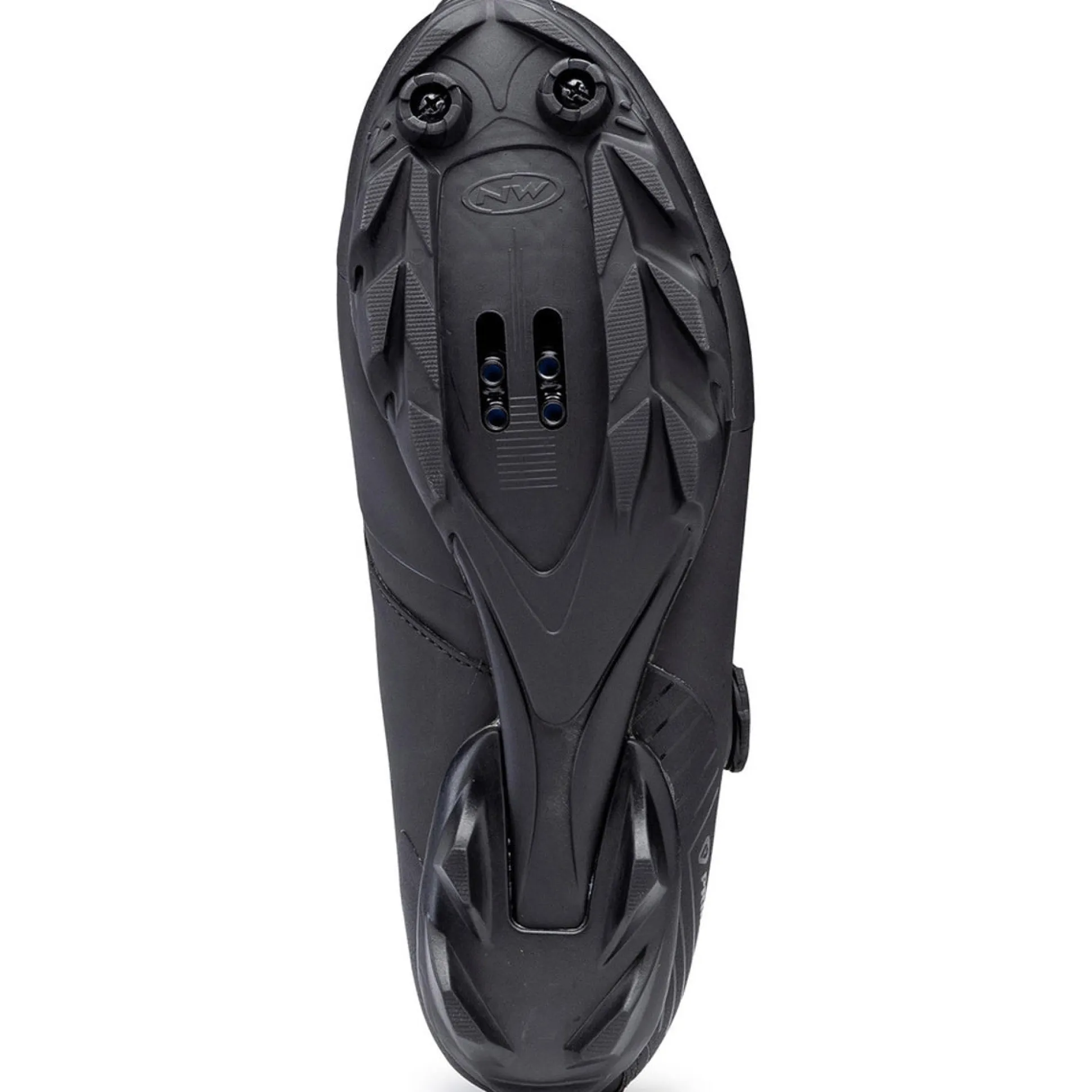 Scarpe Northwave Magma XC Core - Nero