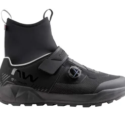 Scarpe Northwave Magma X Plus - Nero