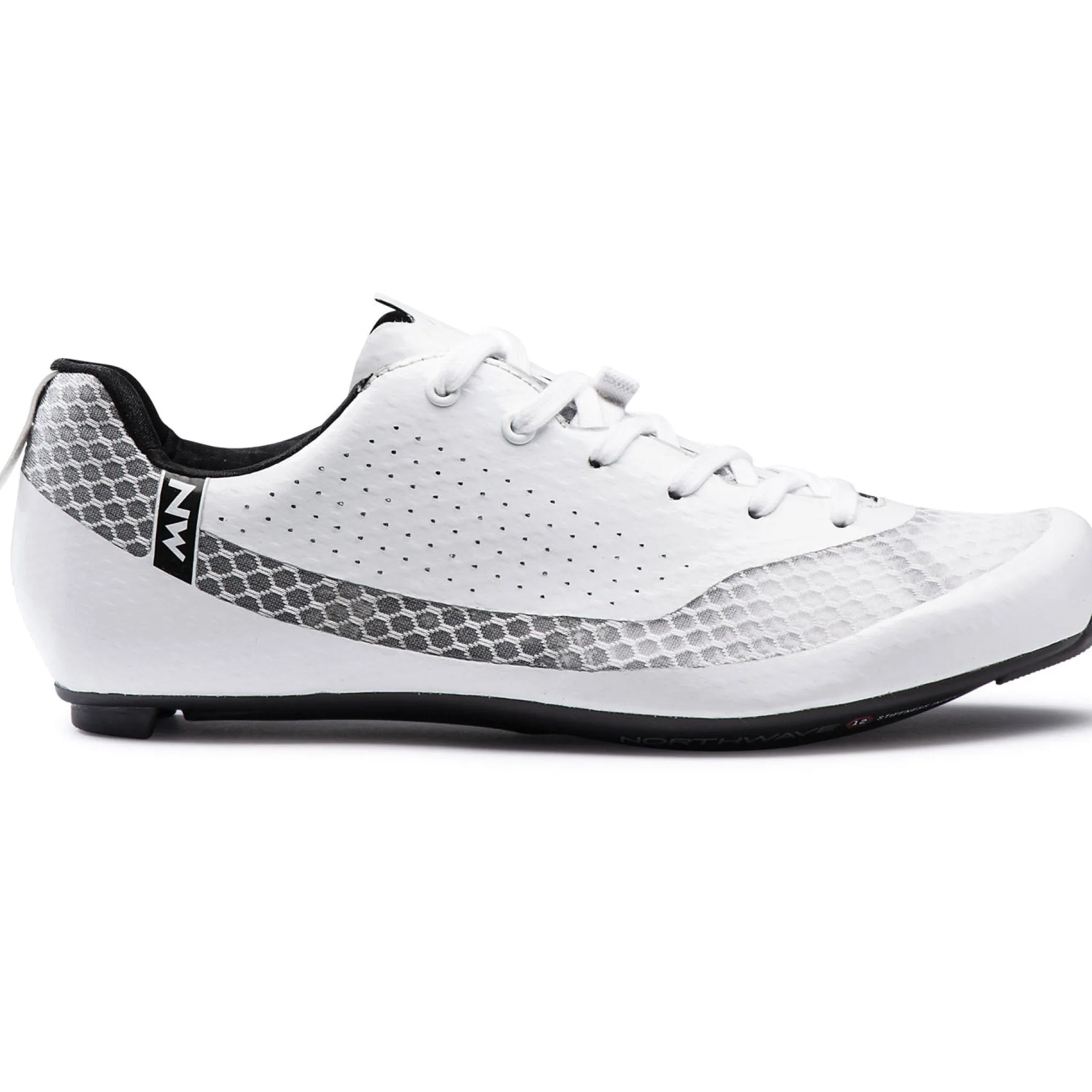 Scarpe Northwave Mistral - Bianco