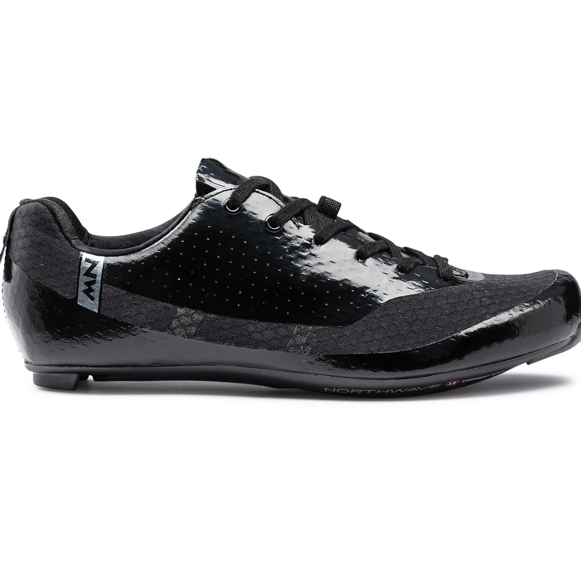 Scarpe Northwave Mistral - Nero