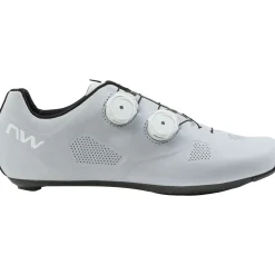 Scarpe Northwave Revolution - Grigio bianco