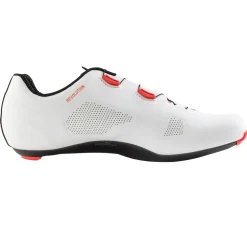 Scarpe Northwave Revolution - Bianco rosso