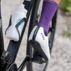 Scarpe Northwave Revolution Wide - Bianco