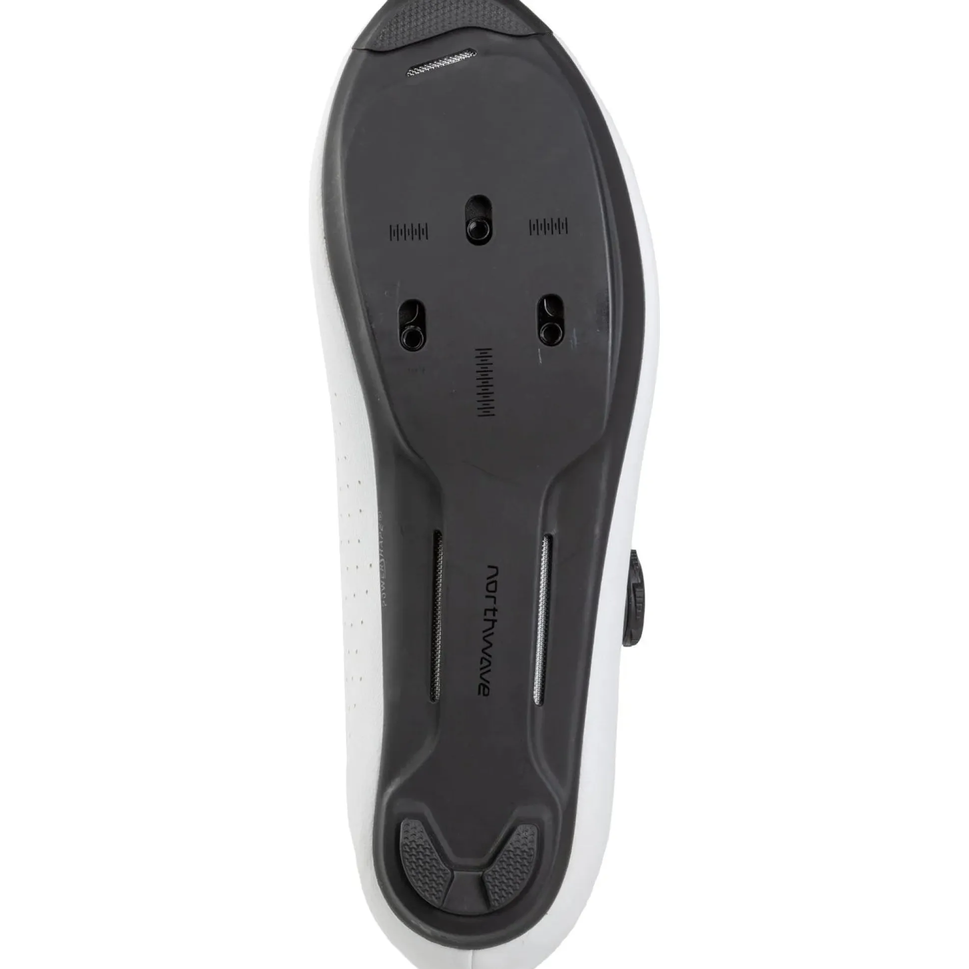 Scarpe Northwave Sonic Plus Wide - Bianco