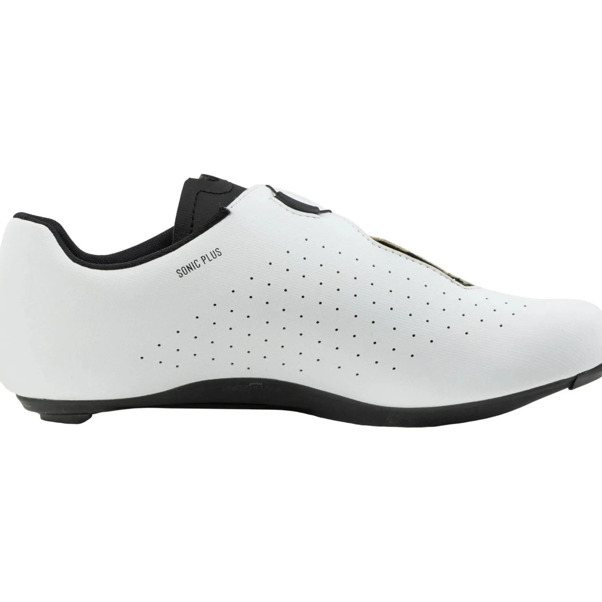 Scarpe Northwave Sonic Plus Wide - Bianco