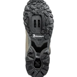 Scarpe Northwave Spider Plus 3 - Marrone