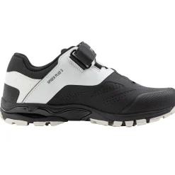 Scarpe Northwave Spider Plus 3 - Nero grigio