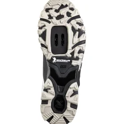 Scarpe Northwave Spider Plus 3 - Nero grigio