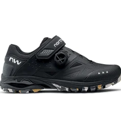 Scarpe Northwave Spider Plus 3 - Nero camo
