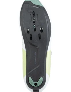 Scarpe Northwave Storm Carbon - Bianco verde