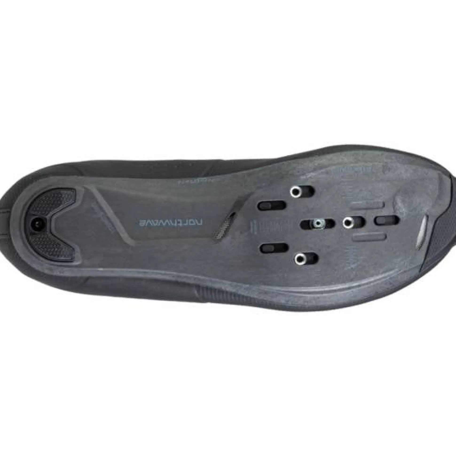 Scarpe Northwave Storm Carbon - Nero