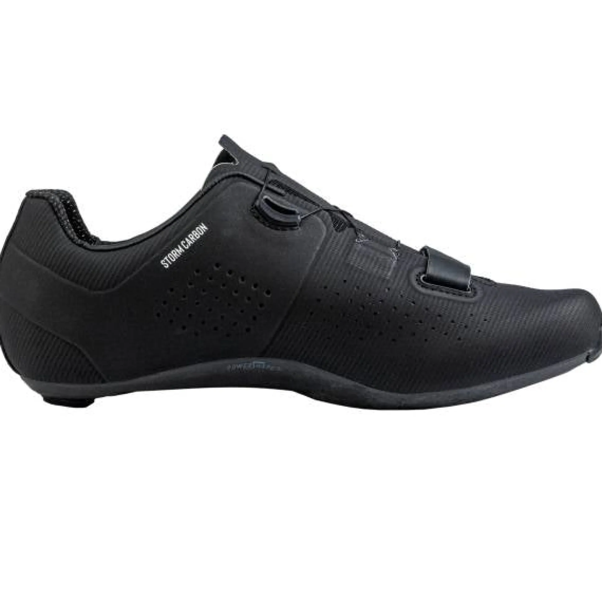 Scarpe Northwave Storm Carbon - Nero
