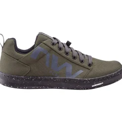 Scarpe Northwave Tailwhip Eco Evo - Verde