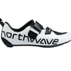 Scarpe Northwave Tribute Carbon - Bianco