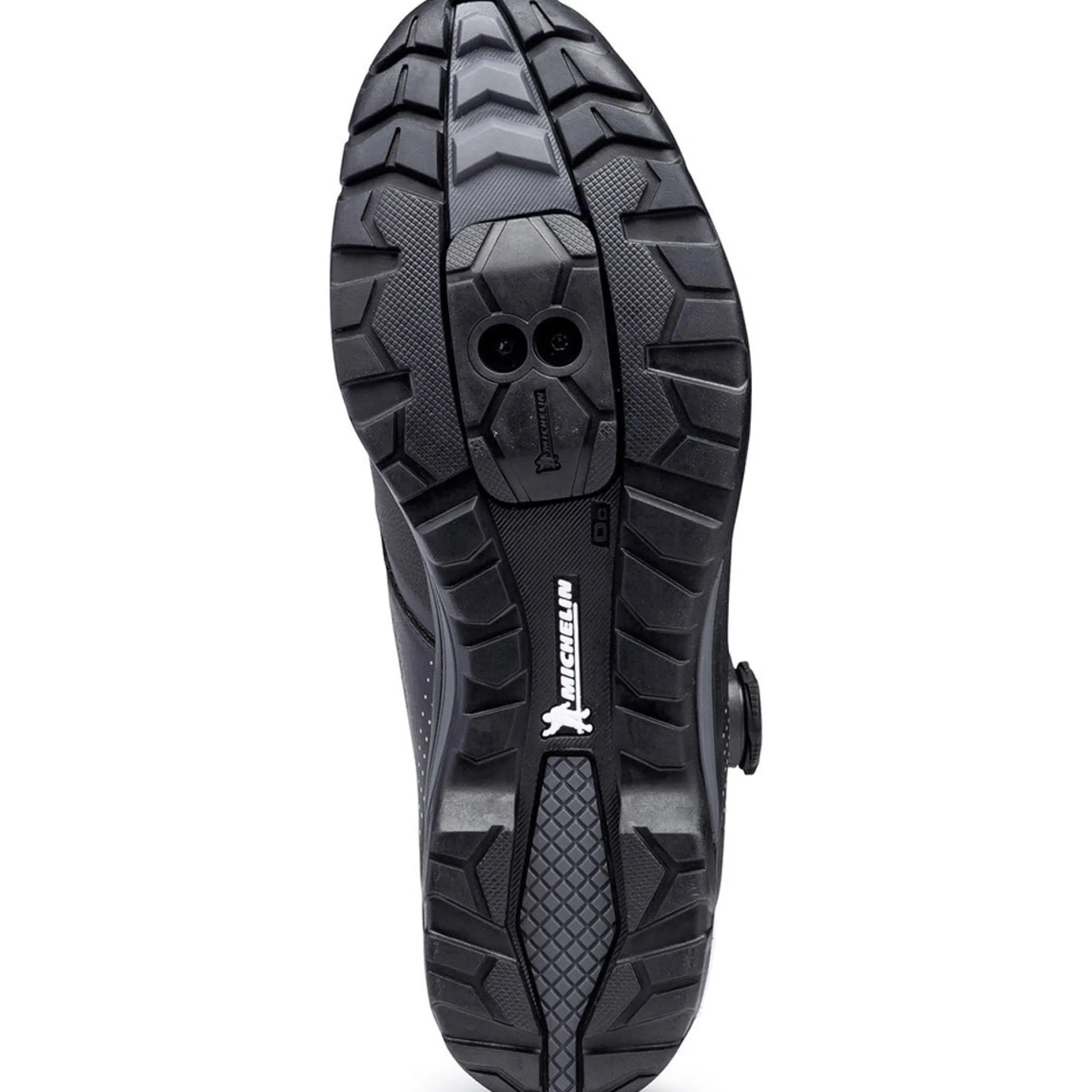 Scarpe Northwave X-Celsius Arctic GTX - Nero