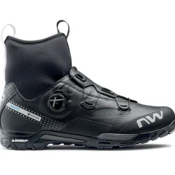 Scarpe Northwave X-Celsius Arctic GTX - Nero