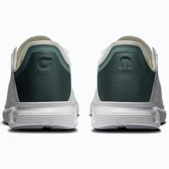 Scarpe On Cloud 6 Coast - Bianco verde