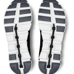 Scarpe On Cloud 5 Coast - Nero