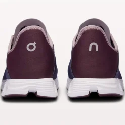 Scarpe On Cloud 5 Coast - Viola