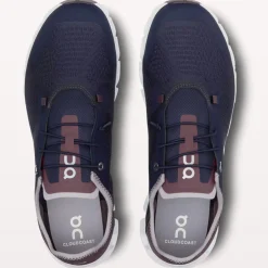 Scarpe On Cloud 5 Coast - Viola