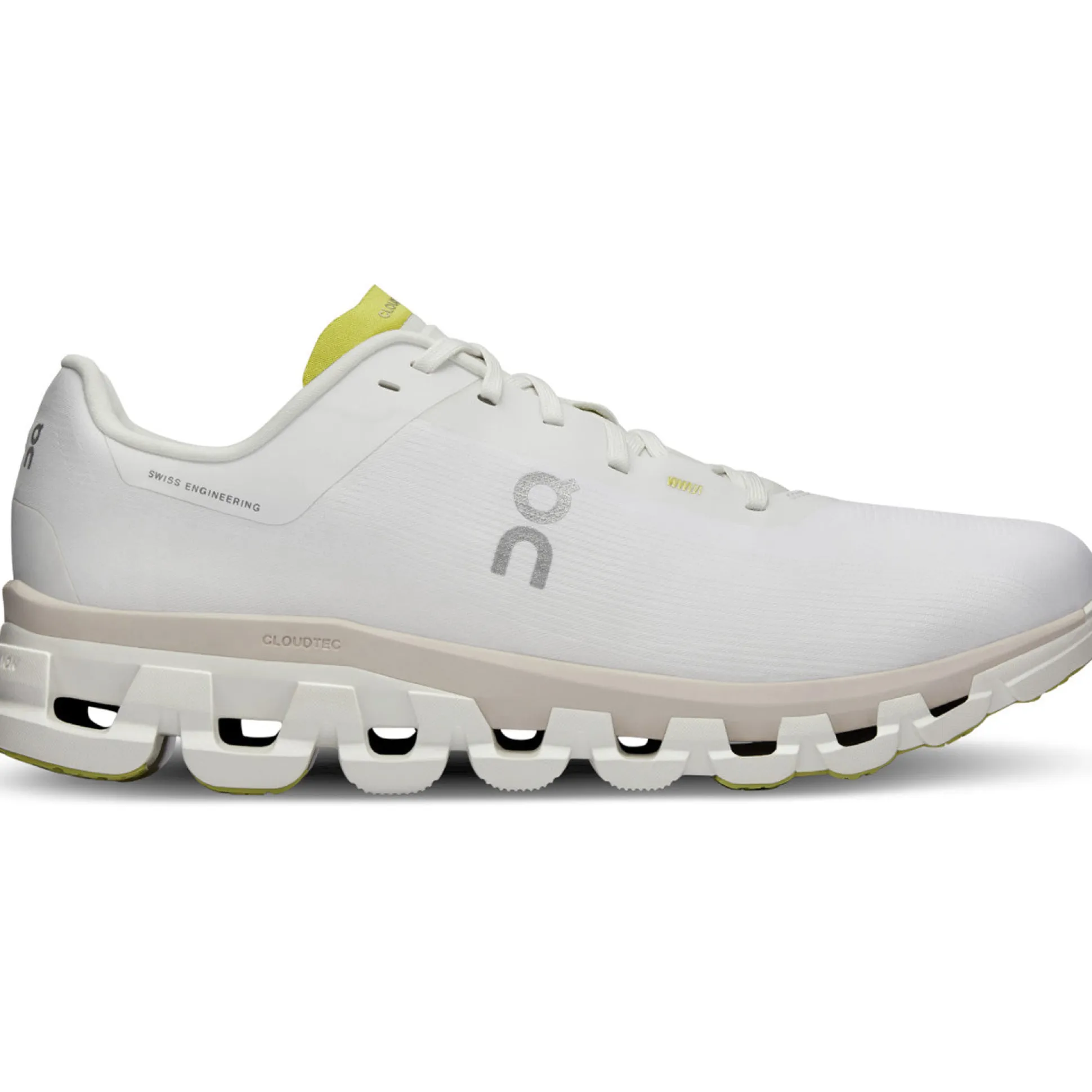 Scarpe On Cloudflow 4 - Bianco
