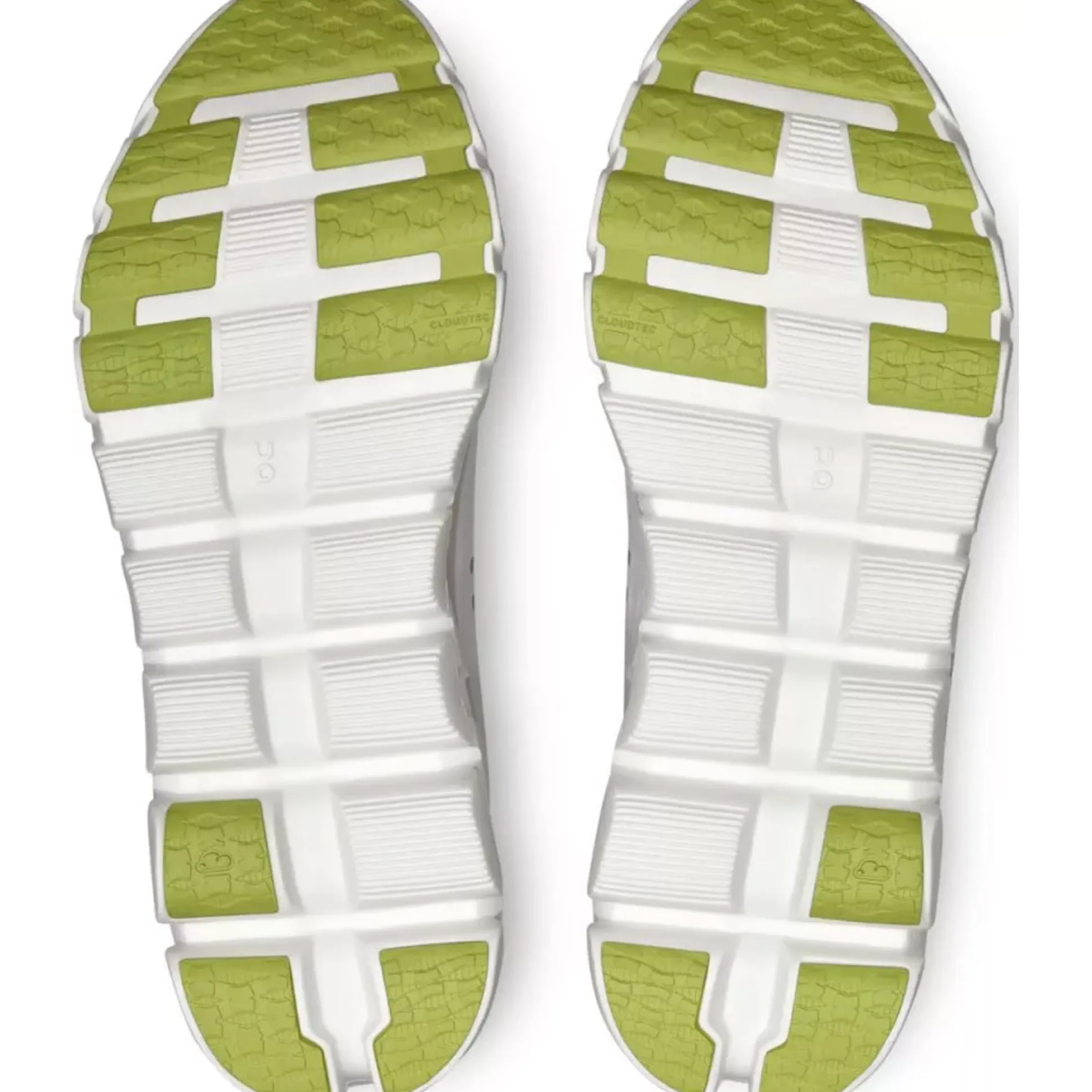 Scarpe On Cloudflow 4 - Bianco
