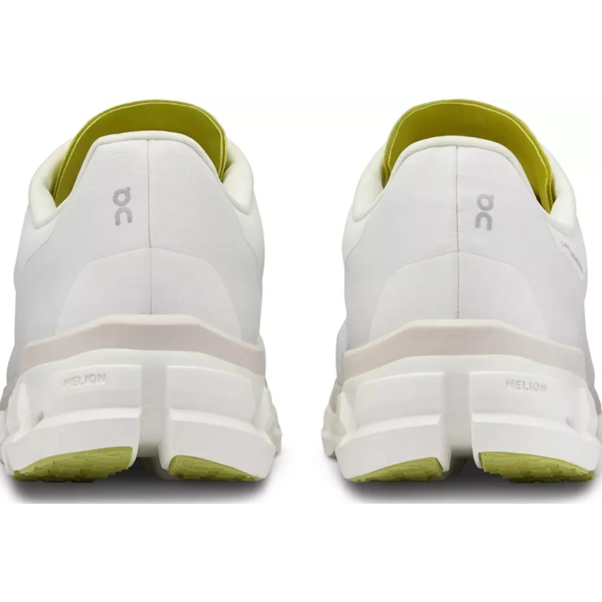 Scarpe On Cloudflow 4 - Bianco