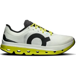 Scarpe On Cloudflow 5 - Bianco lime