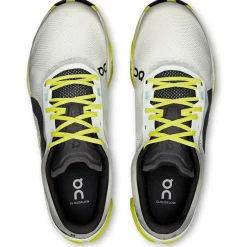 Scarpe On Cloudflow 5 - Bianco lime