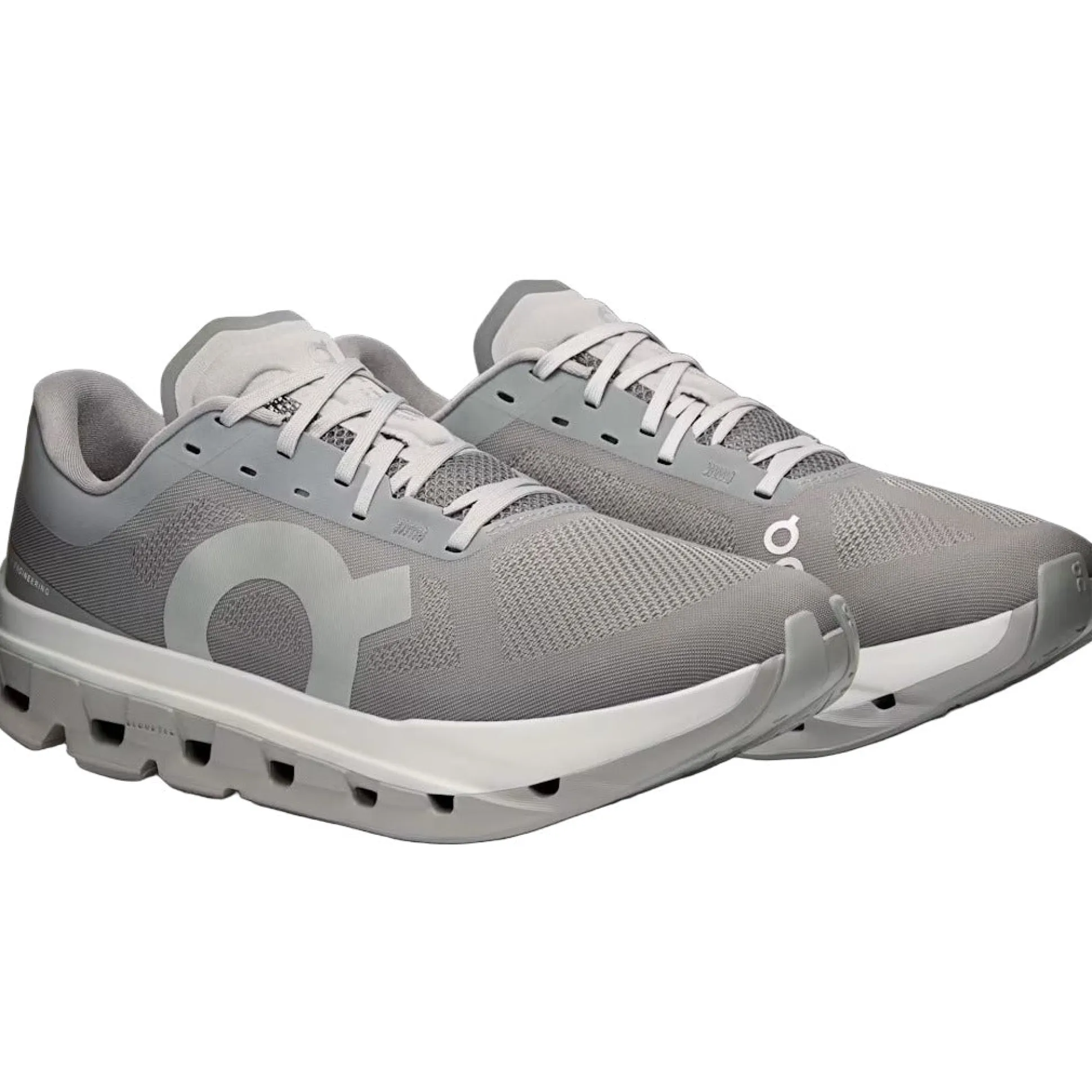 Scarpe On Cloudflow 5 - Grigio