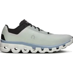 Scarpe On Cloudflow 4 - Verde blu
