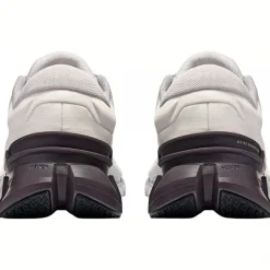 Scarpe On Cloudflyer 5 - Bianco grigio