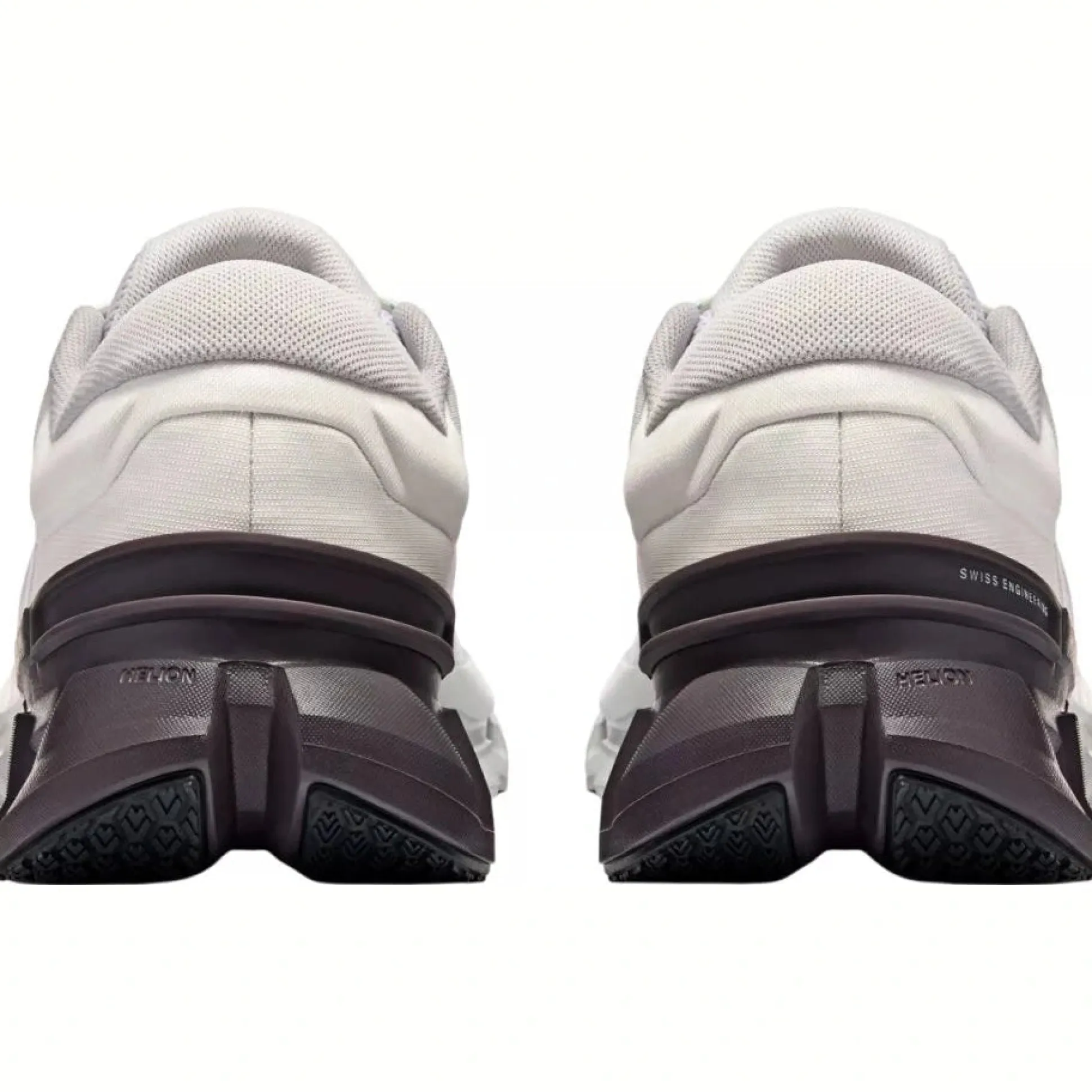 Scarpe On Cloudflyer 5 - Bianco grigio