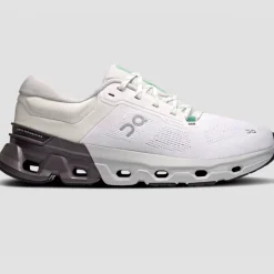 Scarpe On Cloudflyer 5 - Bianco grigio