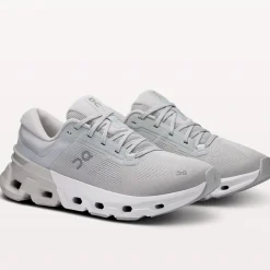 Scarpe On Cloudflyer 5 - Grigio