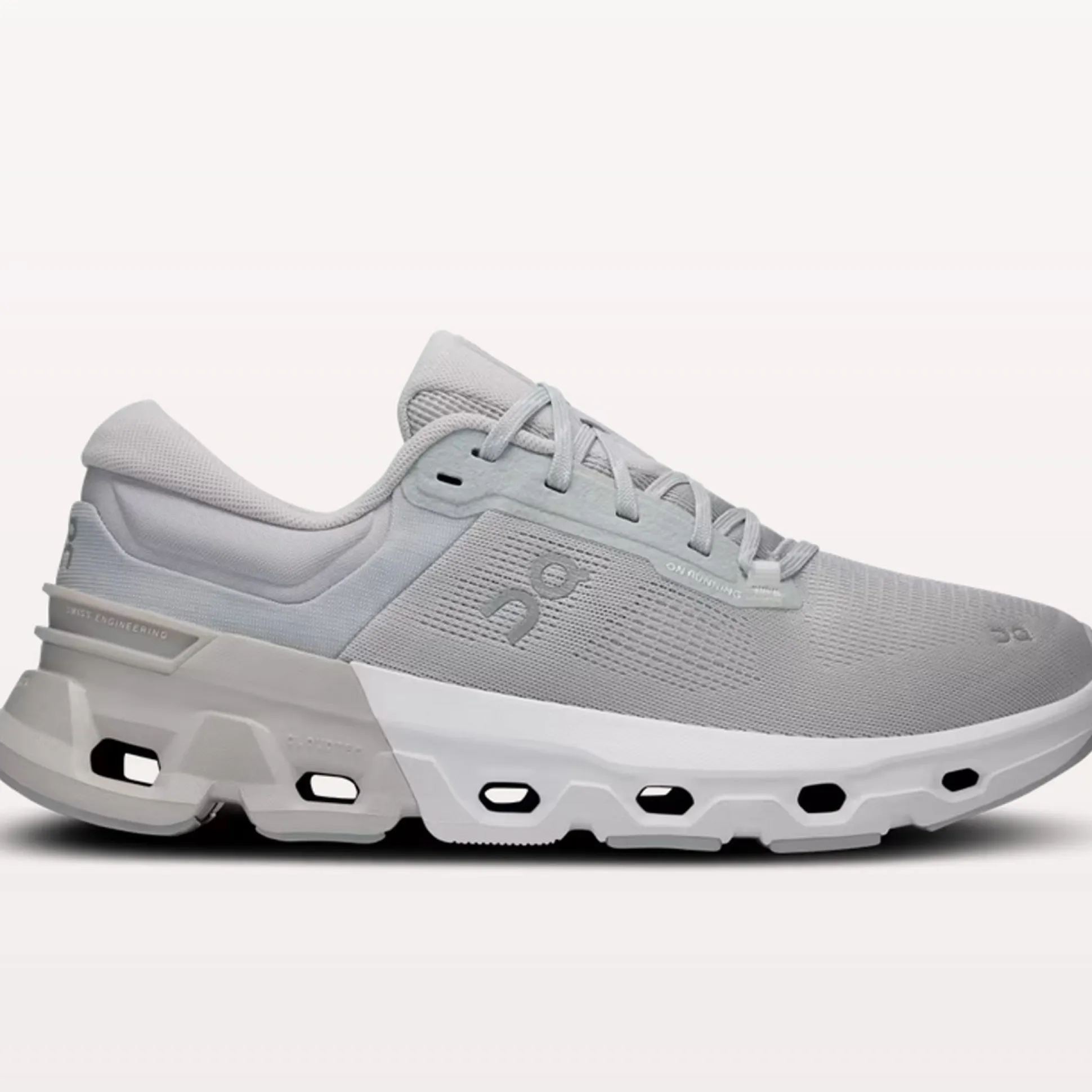 Scarpe On Cloudflyer 5 - Grigio