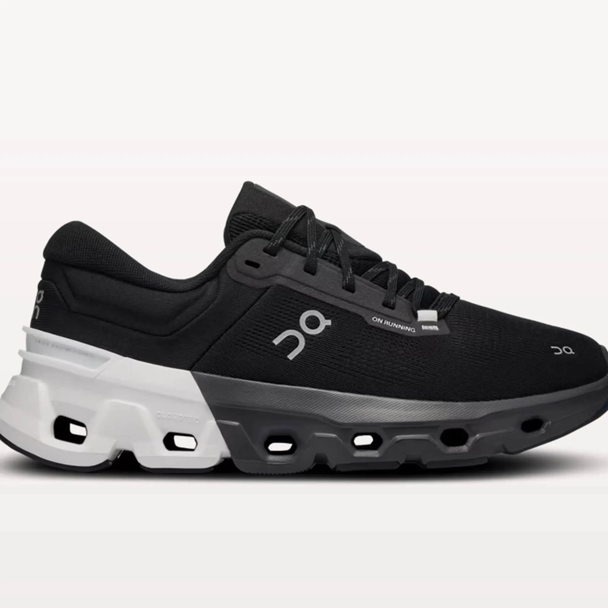 Scarpe On Cloudflyer 5 - Nero bianco