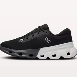 Scarpe On Cloudflyer 5 - Nero bianco