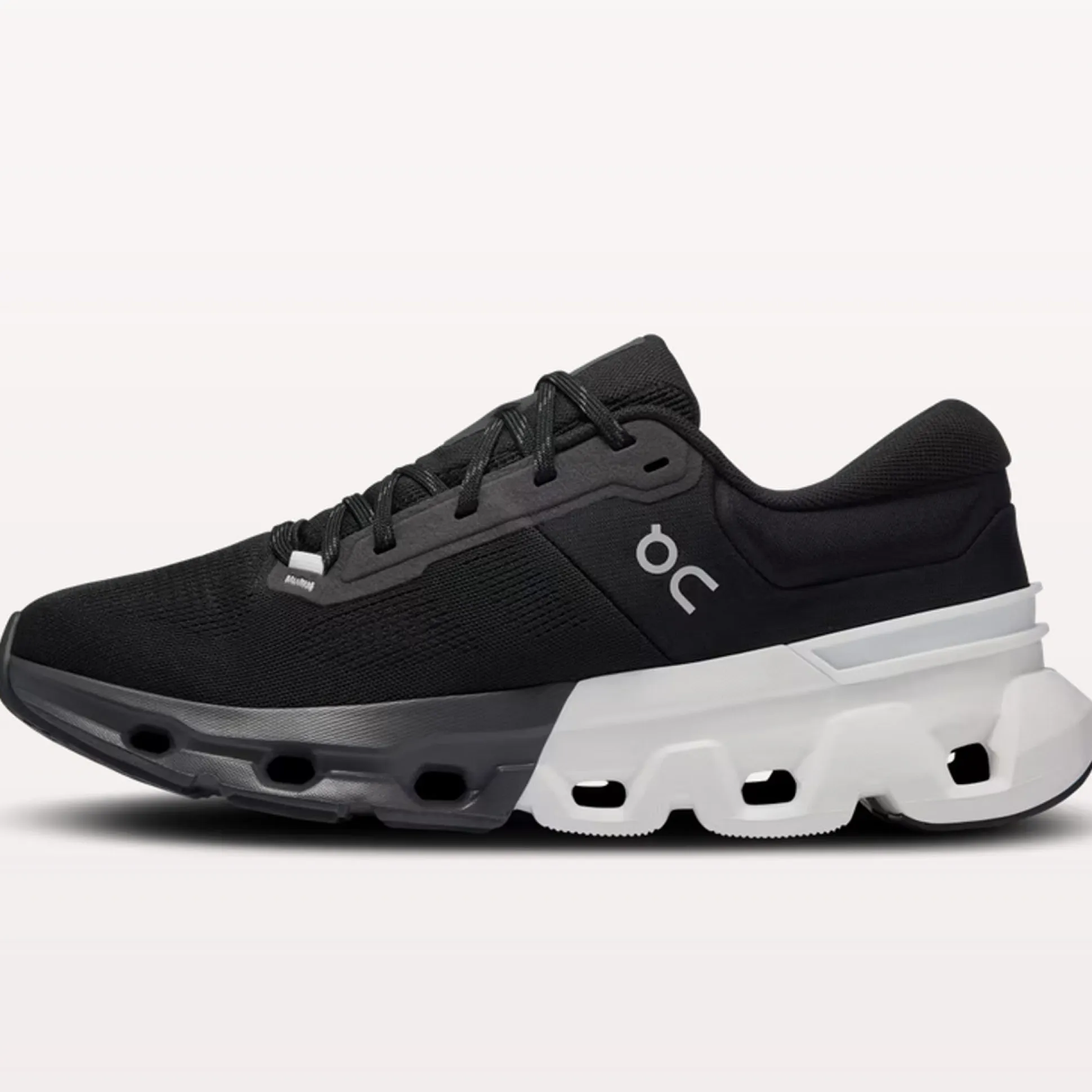 Scarpe On Cloudflyer 5 - Nero bianco