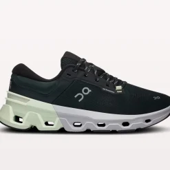 Scarpe On Cloudflyer 5 - Verde scuro