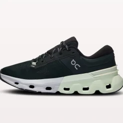 Scarpe On Cloudflyer 5 - Verde scuro