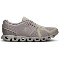 Scarpe On Cloud 5 - Grigio grigio