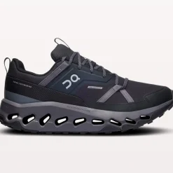 Scarpe On Cloudhorizon Waterproof - Nero
