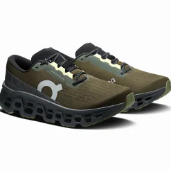 Scarpe On Cloudmonster 3 - Verde