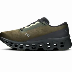Scarpe On Cloudmonster 3 - Verde